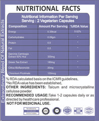 Medisys-Pro-Fat Burn-Pack of-3