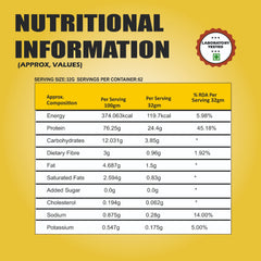 MEDISYS WHEY PROTEIN