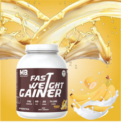 FAST WEIGHT GAINER