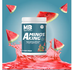 AMINOS KING-(BCAA)