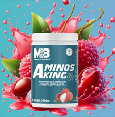 AMINOS KING-(BCAA)