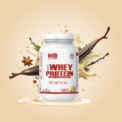 MEDISYS WHEY PROTEIN