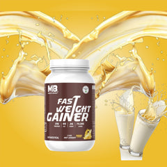 Fast Weight Gainer