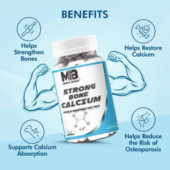 Strong Bone Calcium