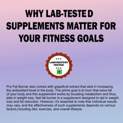 Pro-Fat Burner