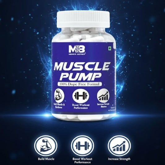 Muscle Pump