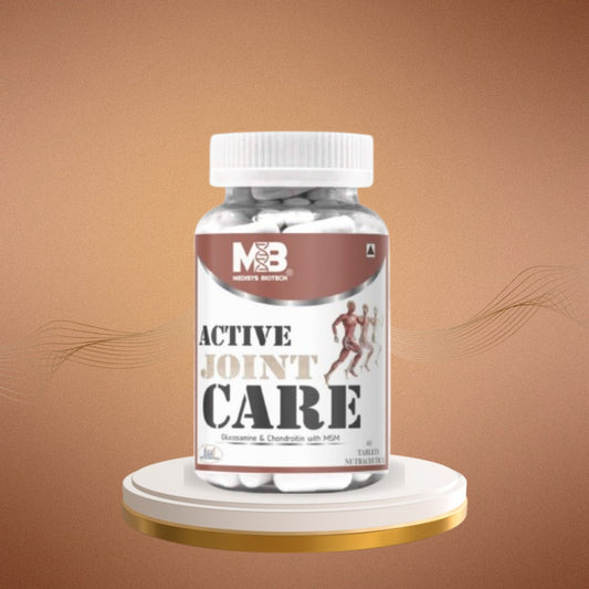 Active Joint Care