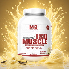 ISO MUSCLE PREMIUM