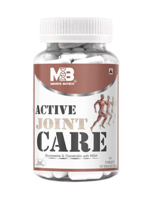 Active Joint Care