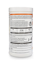 Nutritious Meal Replacer -(A 1200 Calorie Meal Plan) with free shaker