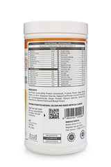 Nutritious Meal Replacer -(A 1200 Calorie Meal Plan) with free shaker