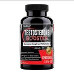 awareness about testosterone booster.