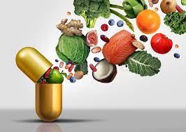 Vitamins and Minerals necessity in your daily life