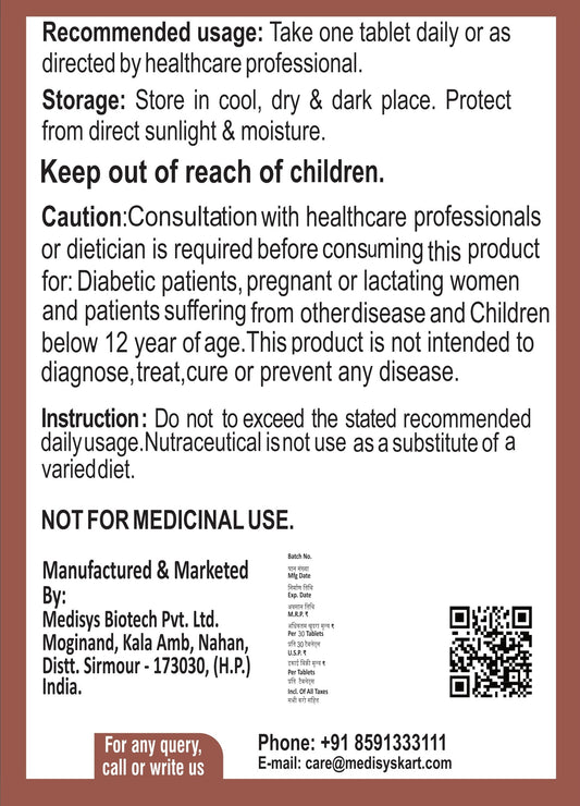Active Joint Care