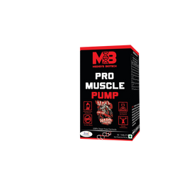 Medisys-Pro Muscle Pump-90 Tablets