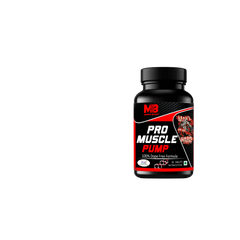 Medisys-Pro Muscle Pump-90 Tablets