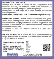 Pro-Fat Burner