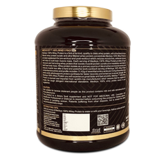 Medisys - 100% WHEY PROTEIN 2kg-with free-shaker