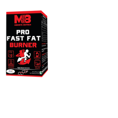 Medisys-Pro fast fat Burner 90-Capsules