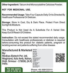 Ashwagandha Plus Shilajit