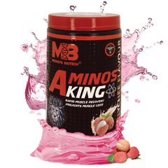 Medisys-Aminos king-300gm-pre-workout-300gm-combo-pack-with free-shaker