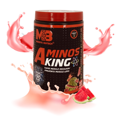 Medisys-Aminos king-300gm-pre-workout-300gm-combo-pack-with free-shaker