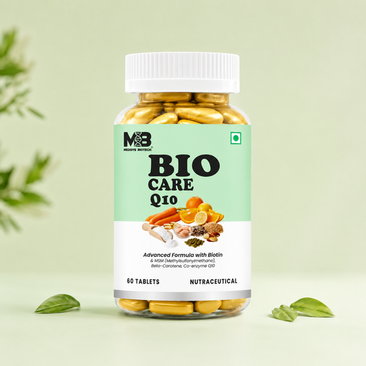 Bio Care Q10