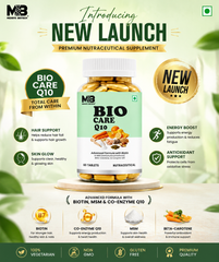 Bio Care Q10
