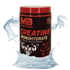 Medisys - CREATINE MONOHYDRATE 300g