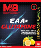 Medisys - EAA + L-GLUTAMINE 300g