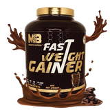 Medisys - FAST WEIGHT GAINER 3Kg