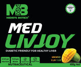 Medisys - LIVJOY FOR HEALTHY LIVER 400g