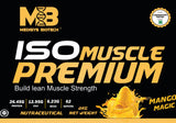 Medisys - ISO MUSCLE PREMIUM 2kg