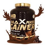 Medisys - MAX MASS GAINER 3kg