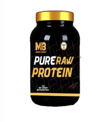 Pure Raw Whey Protein-Chocolate Charge-with-free-shaker