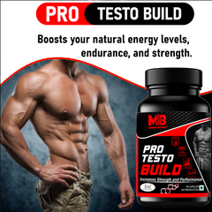 Medisys-Health Care Combo (Multivitamin-pro Testo build-liver detox)