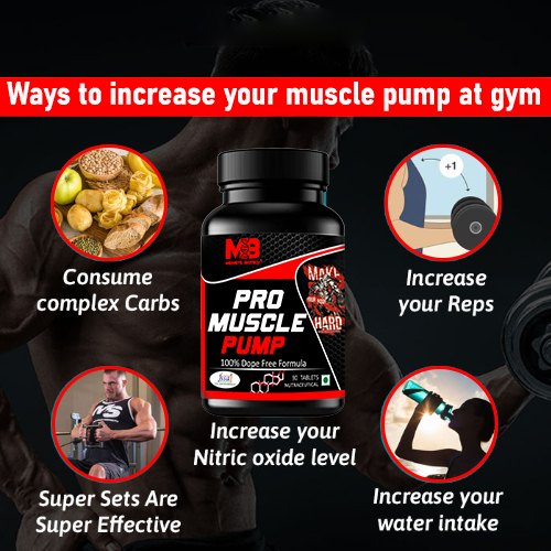 Medisys-Pro Muscle Pump Pack Of 2