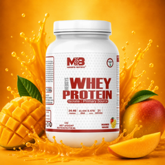 MEDISYS WHEY PROTEIN