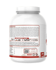 Lean Muscle Gain Combo-Whey Protein-EAA+Glutamine-Muscle Pump-with free shaker