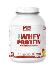 MEDISYS WHEY PROTEIN