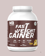 FAST WEIGHT GAINER