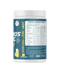 AMINOS KING-(BCAA)