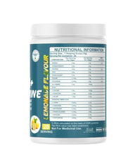 Lean Muscle Gain Combo-Whey Protein-EAA+Glutamine-Muscle Pump-with free shaker