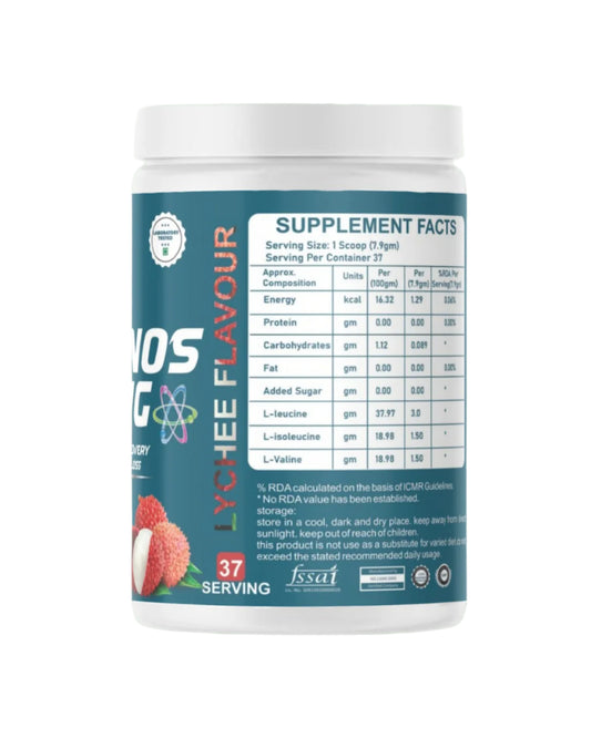 AMINOS KING-(BCAA)