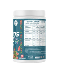 AMINOS KING-(BCAA)
