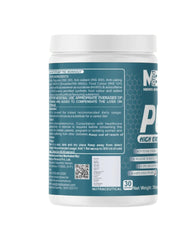 PRE-WORKOUT PUMP