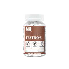 TESTRO-X