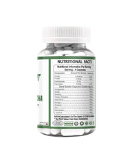Ashwagandha Plus Shilajit