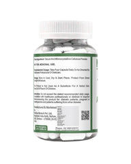 Ashwagandha Plus Shilajit