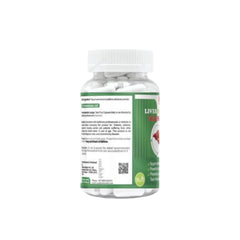 Liver Detox Cleanser